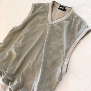 Ashworth Vintage Golf Vest V-Neck XL Weatherproof Performance USA Houndstooth